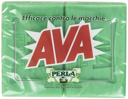 Sapone per bucato mano - a, ava