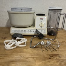 Bosch Miscelatore Universale 700 Watt MUM 60 40 70