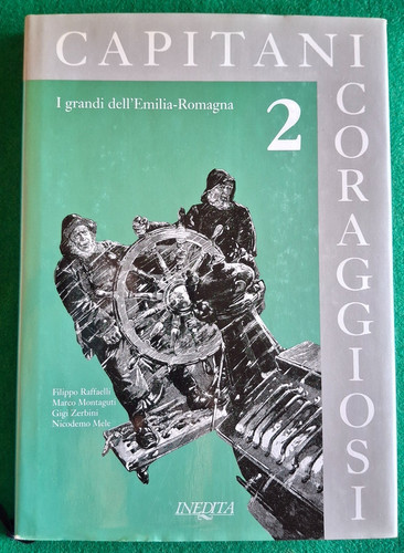 Capitani coraggiosi grandi - i,