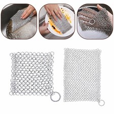 Detergente in ghisa affidabile