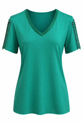 21869 blusa carla ferroni - blusa,