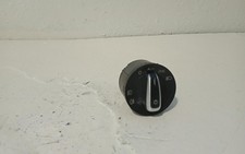 INTERRUTTORE COMANDO LUCI PER VOLKSWAGEN Golf 5 Berlina (03>08)