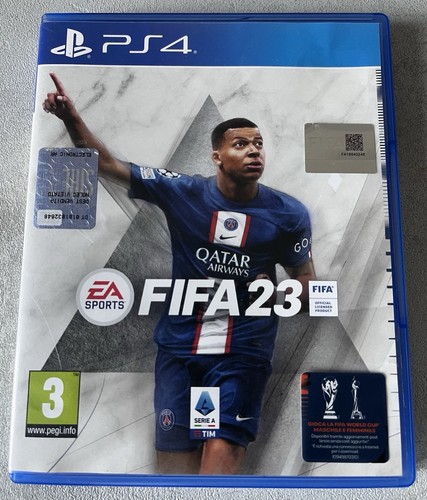 Fifa sony playstation 4 - fifa,