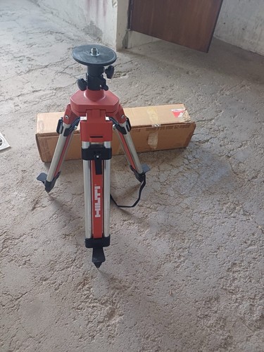 Hilti 920 treppiede - 920, a