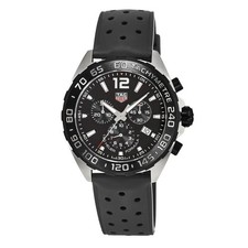 New Tag Heuer Formula 1 Quartz