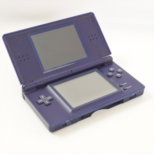 Console junk nintendo - nintendo, ds