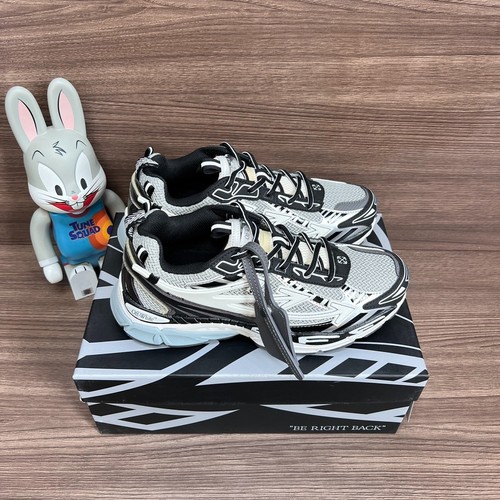 Sneakers unisex alla moda off - unisex,