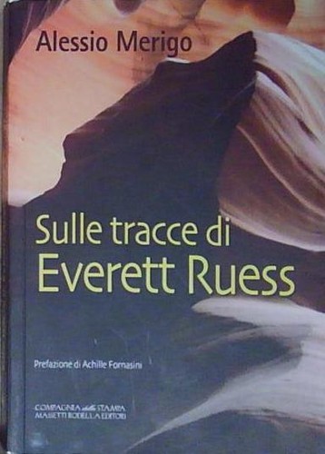Merigo sulle tracce - sulle,