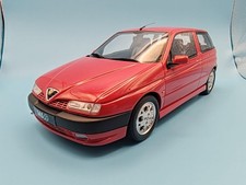 Alfa Romeo 145 Quadrifoglio