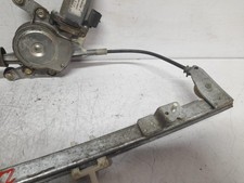 CREMAGLIERA ANTERIORE SINISTRA