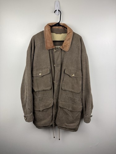 Giacca vintage abercrombie - giacca,