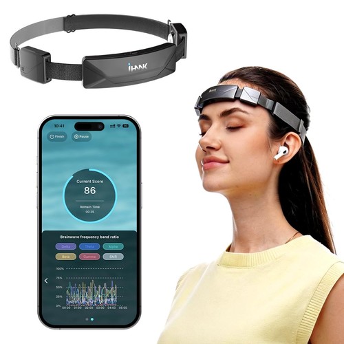 Eeg neurofeedback fascia - eeg,