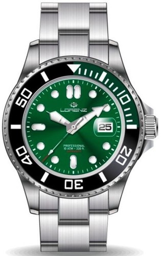 Lorenz scuba professional - scuba,