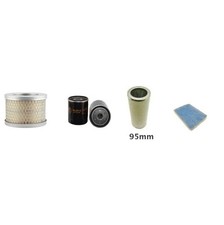 Kit Manutenzione Filtro Per