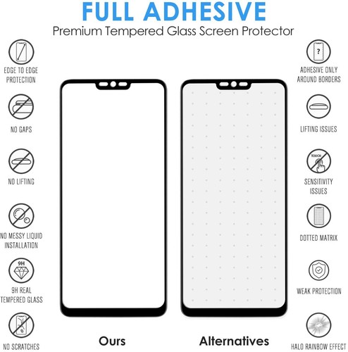 Thinq protezione - lg, g7