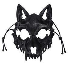 Costume Halloween Maschera