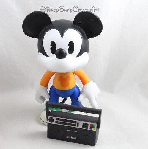 Ornement lumineux mickey - ornement,