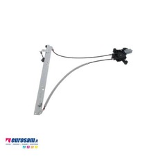 MECCANISMO ALZACRISTALLI ALZAVETRO ELETTRICO SX PER IVECO EUROCARGO STRALIS 