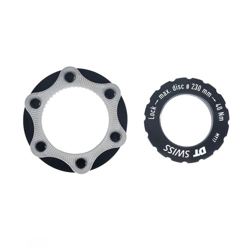 Adattatore centerlock mtb - adattatore,