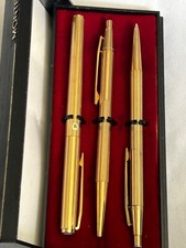 Montblanc Noblesse Gold Plated
