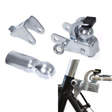 Frizione rimorchio bici per