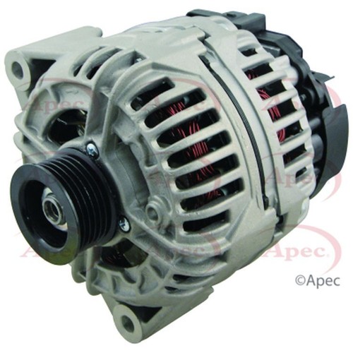 Alternatore apec per chrysler - apec,