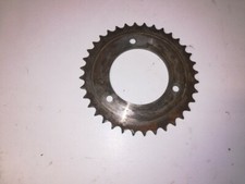 Pignone ruota posteriore Horex Regina 350