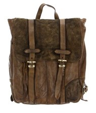 CAMPOMAGGI zaino Backpack Verde Militare