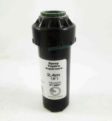 Pop irrigatori giardino - up,