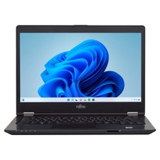 Notebook fujitsu lifebook u749 core i5-8365u 8gb 512gb ssd 14'' full-hd no we...