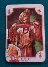 Rara vintage Figurina