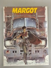 Margot in Badtown Oversized