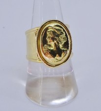 Artigianale anello fascia - artigianale,