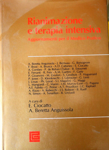 Trattato rianimazione e - di,