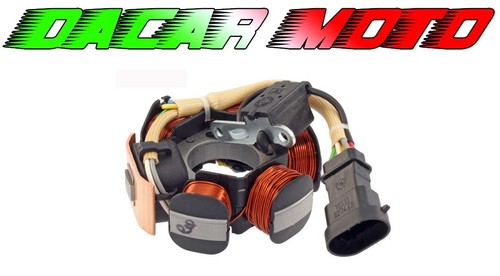 Statore volano piaggio - volano,