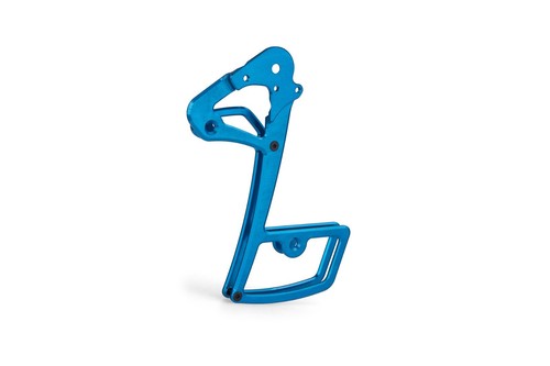 Garbaruk gabbia deragliatore - garbaruk,