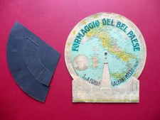 Italia Cartina Politica Fisica