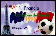 G ATW 26 SCHEDA TELEFONICA