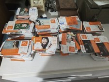 Stock Lotto Ricariche Wind Tim