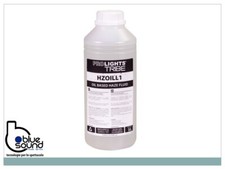 Liquido ad olio x macchine