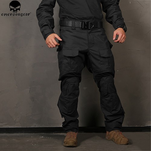 Pantaloni combattimento - pantaloni,