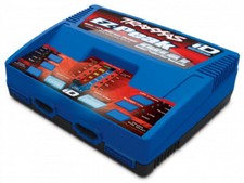 Traxxas Dual EZ-Peak Plus 8A