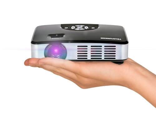Telefunken dlp500 mini - dlp500, led