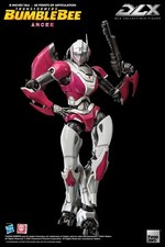 THREEZERO Transformers