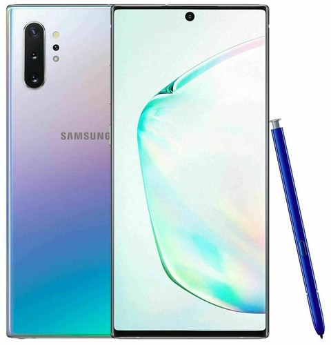 Samsung galaxy note10 note - samsung, note10+