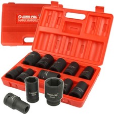 Kit Set 10 bussole boccole da