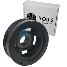 1 X YOU.S Original Puleggia Albero Motore Per TOYOTA Land Cruiser / Regiusace