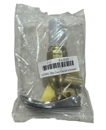 Wesco rubinetto per batteria - rubinetto,