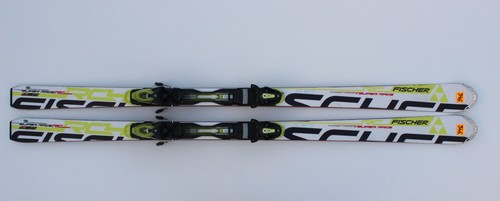 Fischer super race - 180, cm