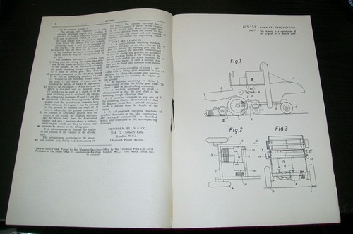 Self propelled combine - self-propelled,